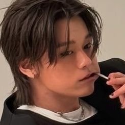 promoting cha woomin 24/7 like it's a full-time job | ceo of screaming over his face ☁️ ꒱