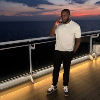 _HAYZEUS's profile picture. On Tour 🇳🇬