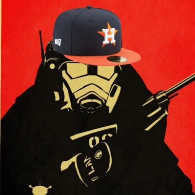 🇲🇽🇺🇸 Astros fan, im always right, AI Artist, Level 46, 46teen ❤️