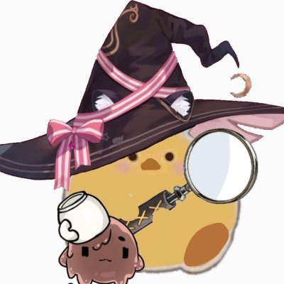 🎀🩹𝐉𝐨𝐬𝐡📦𝐇𝐚𝐫𝐭𝐦𝐚𝐧𝐧🦆🔍さんのプロフィール画像