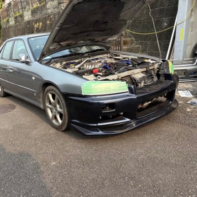 kkk_euro's profile picture. 神羅