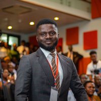 KENNEDY TETTEH π (@kennedytetteh6) 's Twitter Profile