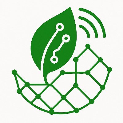 GreenIotGrid's profile picture. Eco-Tech. Smart Systems. No Bullshit.
♻️ Modular. Scalable. Green.