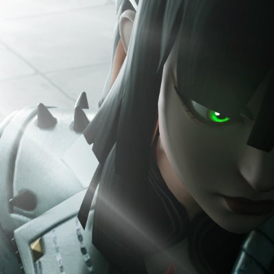 Puedes usar mi código 3D_NOVA para apoyarme ❤️
Comisiones cerradas 🦆
RENDERS - ANIMACIONES - MEMES Bv