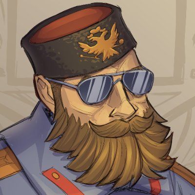 I wanna be a freelance artist
World of Warcraft, Sabaton, The Terror, Star Wars
Non-binary, He/him