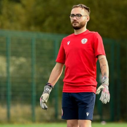 Coach_Brown_GK's profile picture. Darwen FC Ladies GKC  //  Womens GK Coach - North West  //  @Kaliaaer  //  Forever a student of the game.