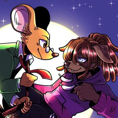 19 || 🐕 ΘΔ || they/him/furry nigga || FL 🇺🇸🇯🇲 || #1 Enemy of the Government || BLM ACAB 🆓🇵🇸🍉