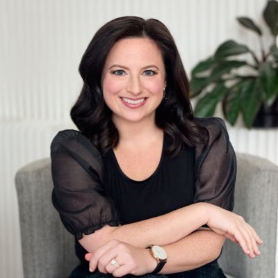 AllyTalcott's profile picture. Ed policy wonk & advocate