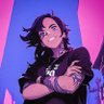 anneprince_'s profile picture. Streamer pseudo aposentada com habilidade em ser Mestre dos Magos 🧙‍♂️