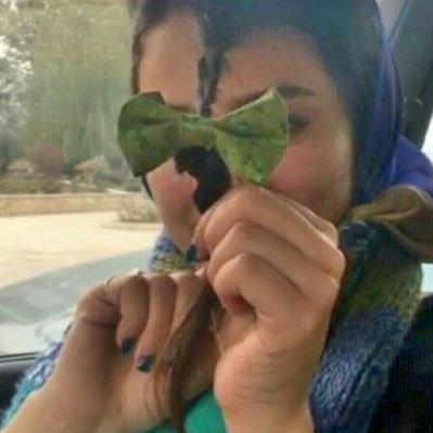 | یه تراپیست با فکر های سبز از نوادگان جودی ابوت | 🕊️