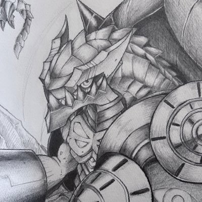 はんだごて：首輪の魔法使いさんのプロフィール画像