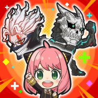 ジャンプ+ジャンブルラッシュ公式 (@jumpplus_jumble) 's Twitter Profile Photo ジャンプ+ジャンブルラッシュ公式 (@jumpplus_jumble) 's Twitter Profile Photo