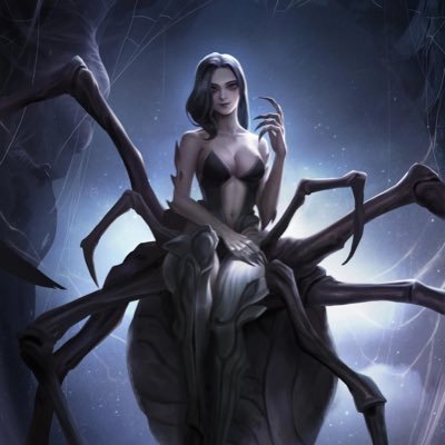 A_wicked_web's profile picture. 