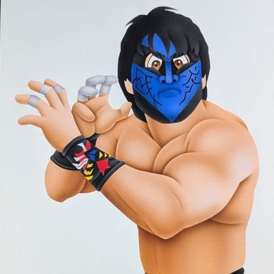 The devil went back to wrasslin', looking for an NDA.