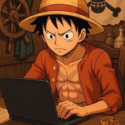 Full time believer since 2013 🙏 | Only 21 M in the World ₿🟠 | DCA Bitcoin 📈 | Farm on GoMining ⛏️ | Crypto news 🗞️