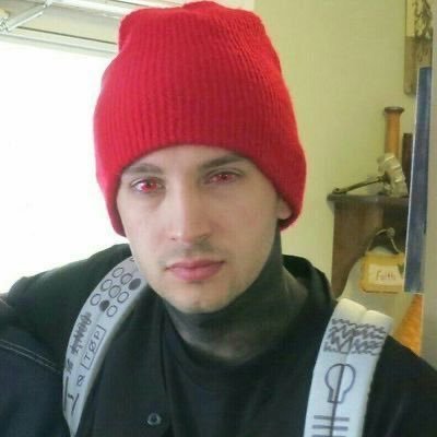 blurryfaceyaoi's profile picture. certified loser | tøp + paramore | rt heavy