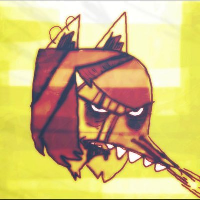 Noitarさんのプロフィール画像