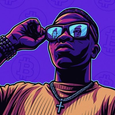 just a chill crypto trader, and I'm also into sports betting...📈📉💰🤝🏾
