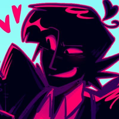 JukesJiggy's profile picture. ✷ Multifandom art account!!
- Nonsharing selfshipper
- Priv: @GENIUSBUILT2044
- AC @/raelsabyss !!!