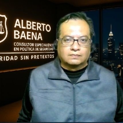 Moreliano
Especialista y Consultor en Política de Seguridad y cuerpos policiales, movimientos sociales y politicos ,analista de medios de comunicación Radio TV