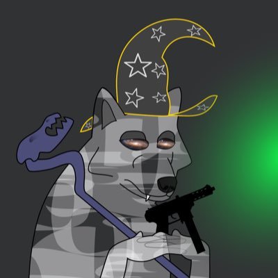Mystical Howlzz Profile