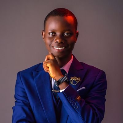 Believer | Humble Engine | FSI, UI | Ex-VP aspirant, TESA UI |Hon. member, TESA RC | Class rep | Student Leader | Leadership| Humanity | Maths Tutor | Grace