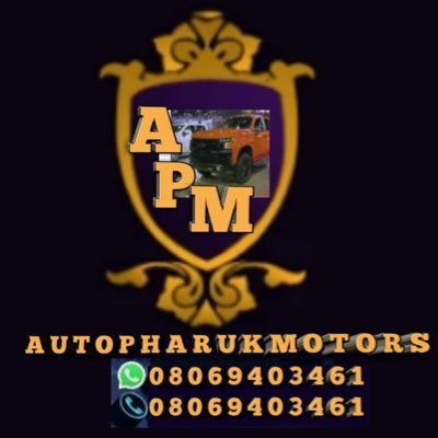 APMoficial2's profile picture. Let make deals🤝I Buy/l Sell/I Swap all kind of Foreign and Nigerian used Cars 🚗