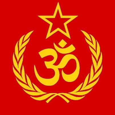 purohitneel983's profile picture. Political Updates || Geopolitical News ||
NO RW & LW || Biased Hindu 🚩🇮🇳