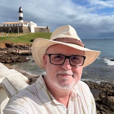Li os livros errados: poesia em vez de física.