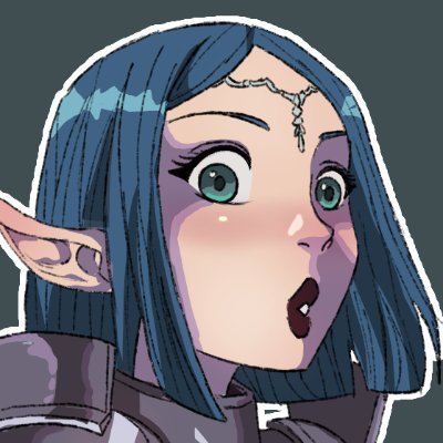 Artist //COMISSIONS OPEN// looking to find people who appreciate my work !