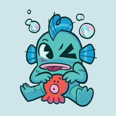 Bick | ARTFIGHT!さんのプロフィール画像