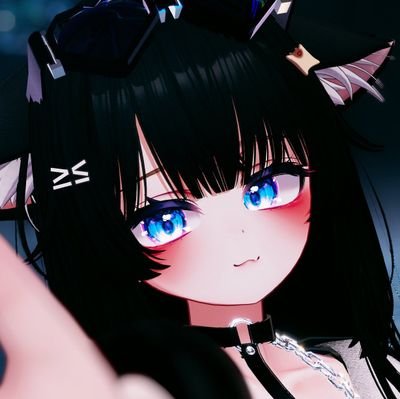［VR기기 홍보대사］FOXさんのプロフィール画像