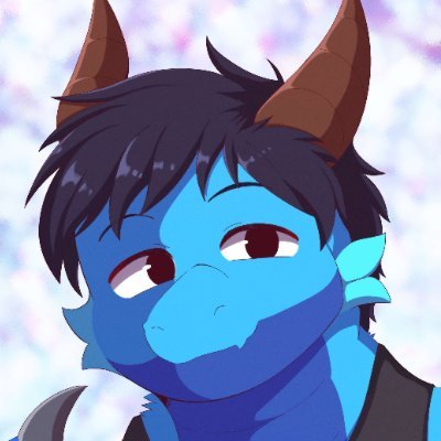 HeroScales_WD's profile picture. ★18y
★Furry Sea Dragon
★A focused profile on:
•Arts
•Games
•Animes
🇧🇷/🇺🇸
★Owner of:
@IWars_OFC

★Pfp: @KasaiRian