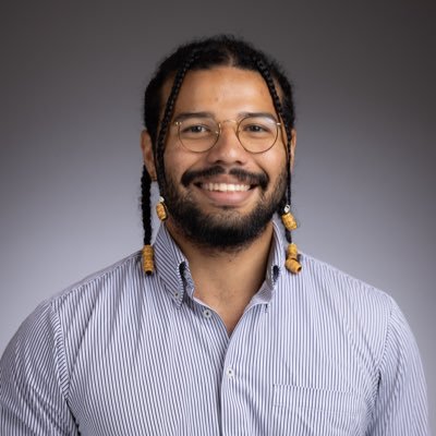@EinsteinMed M.D/Ph.D student @einstein_mstp 🗽*tweets my own* @uconnalumni Husky forever. de Buenaventura 🔰para el mundo. Salsa lover.