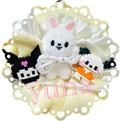 yuna_Lk_1025's profile picture. こちらは交換垢です🌟
