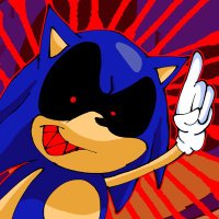 VS Sonic Dot EXE (@vssonicdotexe) 's Twitter Profile