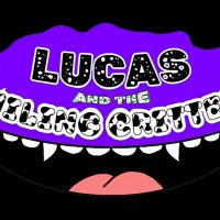 Lucas and the smiling critters (@lucasandthesc) 's Twitter Profile