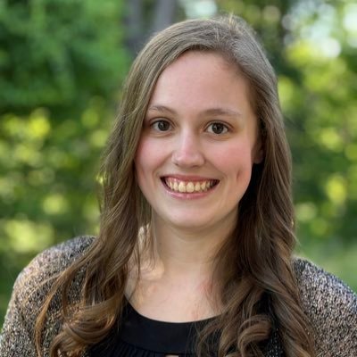 film major who also loves acting, reading, and singing. theatre is life. 🎭 EMU ‘23 💚 Instagram: shelbyanna123