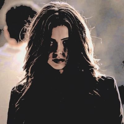 SLUUTROVA's profile picture. TVDU RP| 21+|not nina dobrev|MV|MS|penned by leviathan