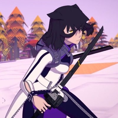 Blake belladonnaさんのプロフィール画像