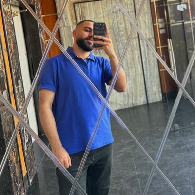 m_mahmoud_74_'s profile picture. #FreePalestine