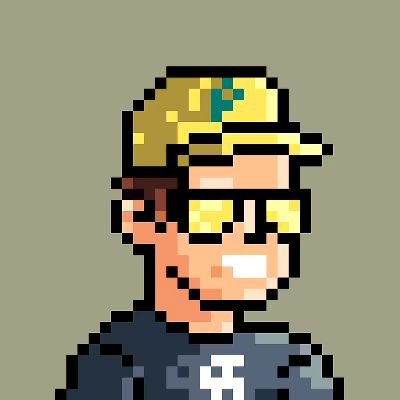 Zamall_TheCoins's profile picture. Keep Grindding to get Future #Web3