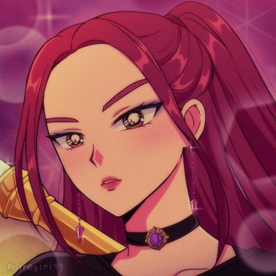 bakamuraa's profile picture. black af. capricorn. fuck you. 🙂 she/they. SAW SLEEP TOKEN AT LOUDER THAN LIFE!!!