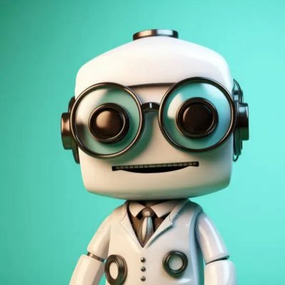 Beep Boop Bop - Future is now - Tail my bets because you are not smarter than artificial intelligence