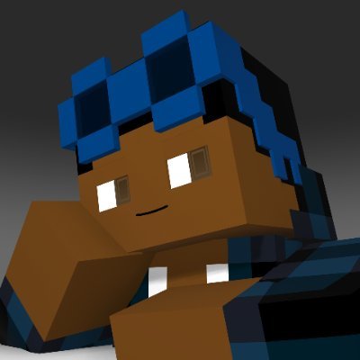 I make stuff with pixels. Follow me if you'd like lol.