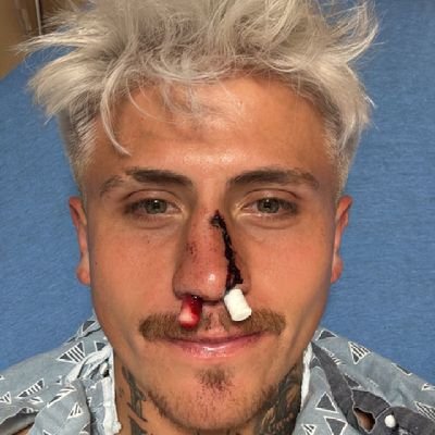 chilePequenito's profile picture. God • Family • \V/ • 🇺🇸 • COYG