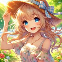 麦茶🌻相互フォロー🌻フォロバ100 (@samaral85839177) 's Twitter Profile Photo