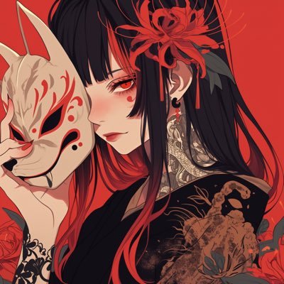 ツキさんのプロフィール画像