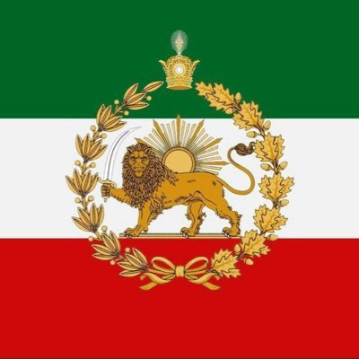 Canadausedto's profile picture. Having a King is Everything! شاه، همه آنچه است که ما داریم! بدون شاه هیچ نداریم، نه سرزمین و نه هویت. #جاویدشاه #مرگ_بر_جمهوری_اسلامی #مرگ_بر_دشمنان_ایران