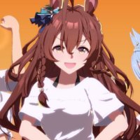 シエリル (@cherylumamusume) 's Twitter Profile